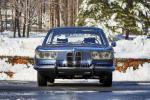BMW 2000 C/CS 1966 года